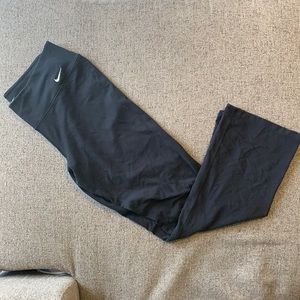 Nike Dri-Fit Yoga Leggings